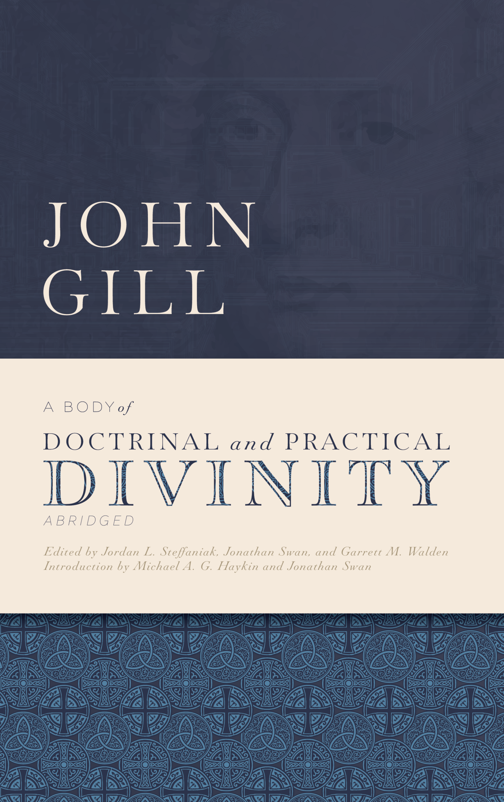 Abridged Body of Divinity